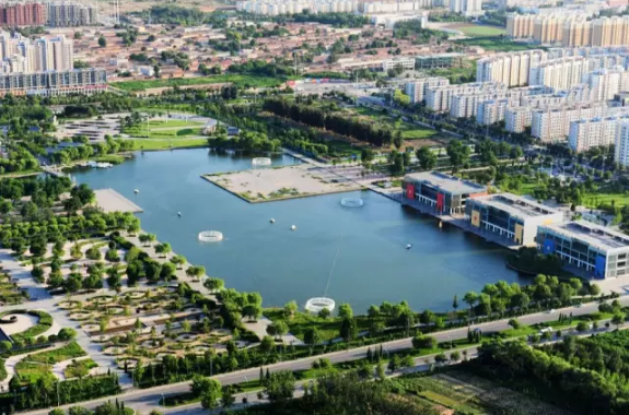 河北11市城市竞争力最新排名 未来你最看好谁?
