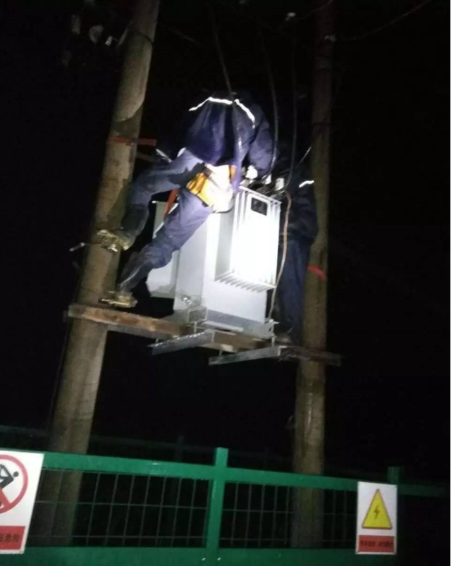 香河县停水的原因居然是它 暴雨过后,我们应该