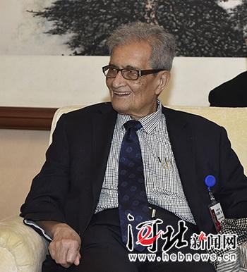 1998年若贝尔经济学奖_1998年诺贝尔经济学奖获奖者(3)