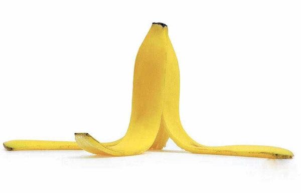 香蕉皮美容的功效与作用 这些DIY香蕉皮面膜很赞哦!_大燕网河北站_腾讯网