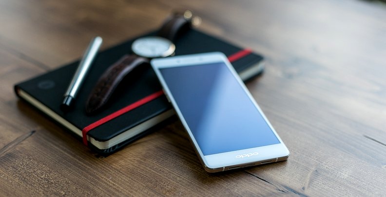 OPPO R7s OPPO R7s