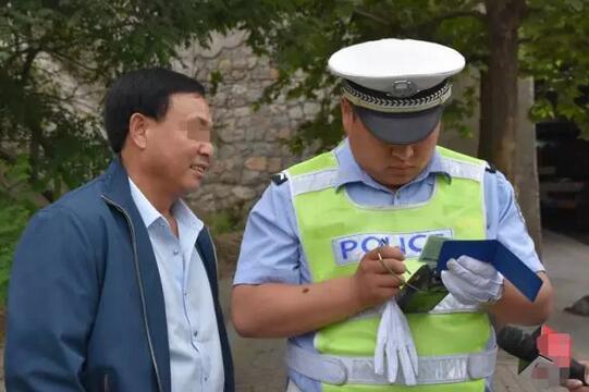 河北省公安厅交管局、省运管局约谈运输企业负