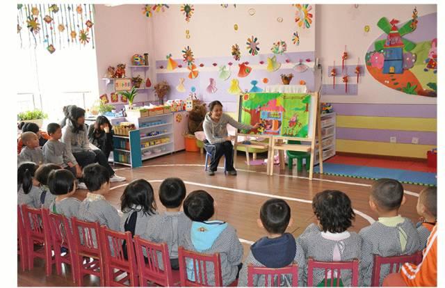 隆化县公开招聘16名幼儿教师,报名从速!