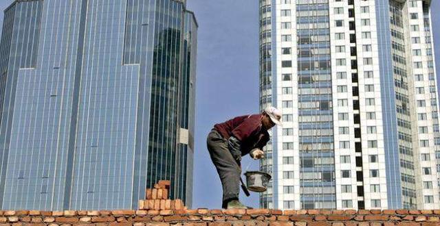 12.14号河北经济台_12.14 4号楼实地观察