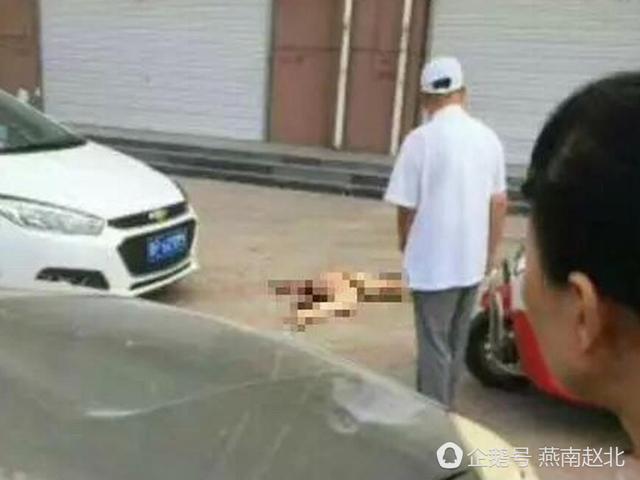 警方确认河北香河女子坠楼系自杀