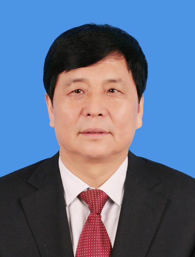 郭建英当选河北省保定市人民政府市长