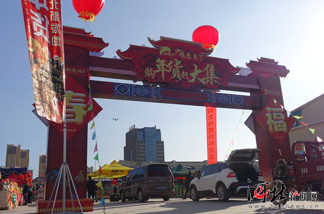 高碑店游玩攻略路线,高碑店游玩攻略路线图