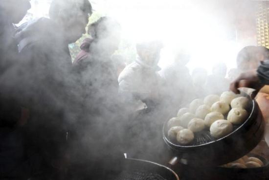 宿州这八种街头美食最被外国人所v美食_大燕网长沙小吃特色图片
