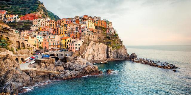 旅行结婚去哪里最好 三大高性价比蜜月地推荐