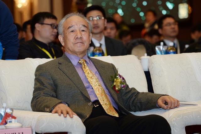 首届全球冀商领袖峰会暨2014颁奖盛典圆满举