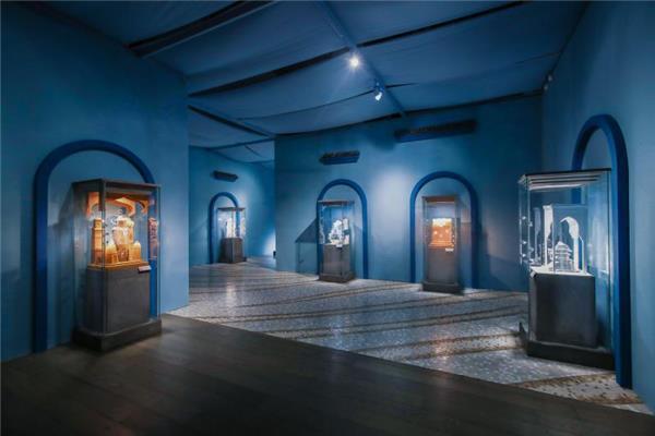 全新高端珠宝品牌House1929 开启珠宝艺术新