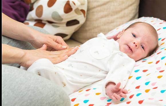 9个月宝宝肠胃不好经常拉肚子怎么办?