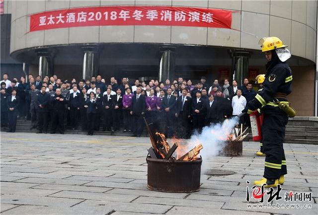 记者赵永辉摄影报道 为强化企业