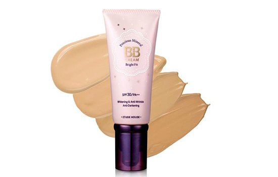 素颜霜和bb霜的区别 五招教你选择素颜霜BB霜