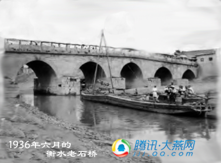 AG体育_滏阳河衡水码头话旧(图3)