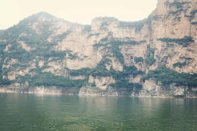 宽城蟠龙湖到底是一个什么神奇的地方