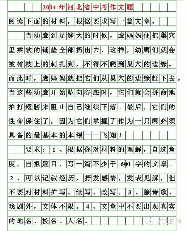 www.fz173.com_2015河北省中考题。