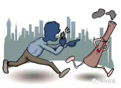 廊坊市环境污染问题查处情况通报_大燕网河北