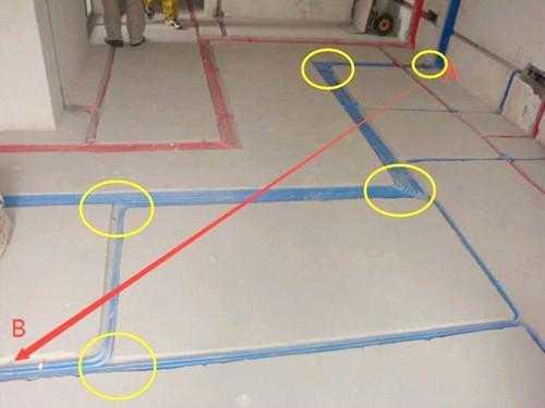 家里电工装修时这样布线赶快叫停 别被坑了_大燕网河北站_腾讯网