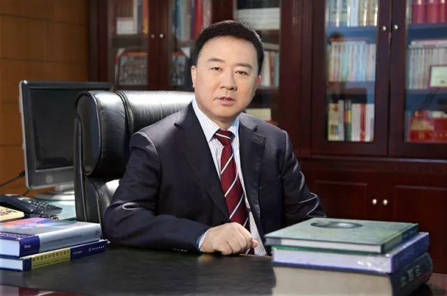 河北省唯一当选的中国工程院院士是衡水人_大