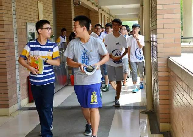 高考改革带来新变化!以后高中这样上课_大燕网