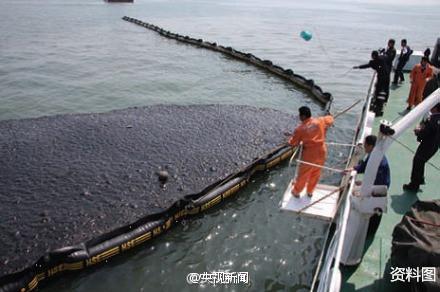 渤海湾溢油事故赔偿案:康菲公司被判赔168万_