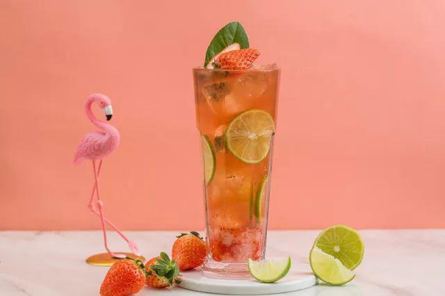 情绪茶,竟有让人情绪变好的魔力!