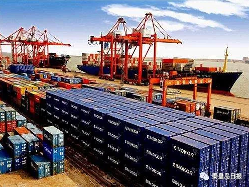 去年秦市完成外贸进出口总额338.2亿元
