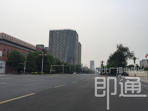 石家庄市区有多少人口_河北 石家庄绿化工程方案促城市形象再提升