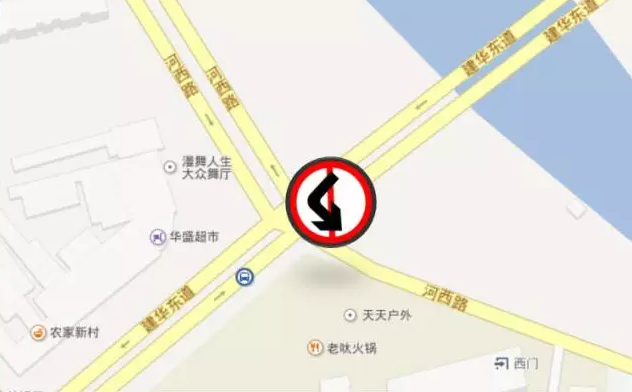 唐山市区有多少人口_紧急提醒 唐山市区这个路口由于施工易发拥堵,请注意绕