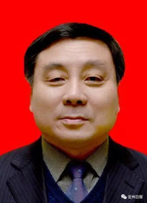 重磅!陈业鹏任定州市人民政府代理市长_大燕网