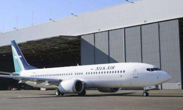 波音737-8商业运行暂停 专家称损失暂无法计算