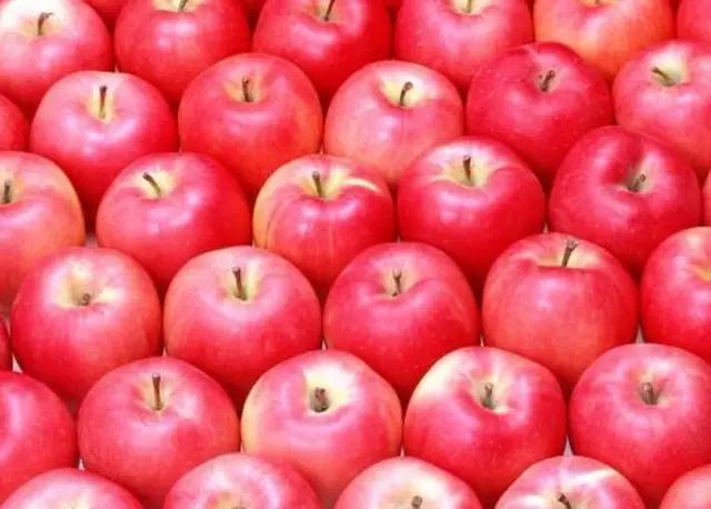 每天吃两个苹果 50岁像20岁_大燕网河北站