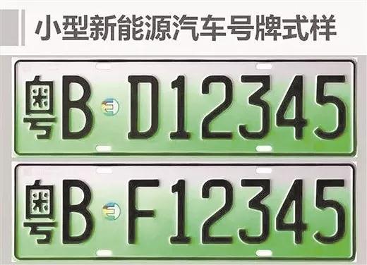 唐山全面启用新能源车专用号牌 首批投放这些号段