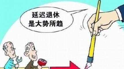 人社部部长:延迟<em>退休</em>方案2017年有望正式推出