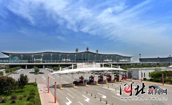 迎接冬航季到来 河北航空将新增10条航线