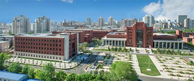 天津14个建设工程获鲁班奖 看看都是哪些建筑