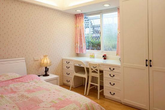 家长必看的儿童房装修四项基本原则_大燕网河北站_腾讯网