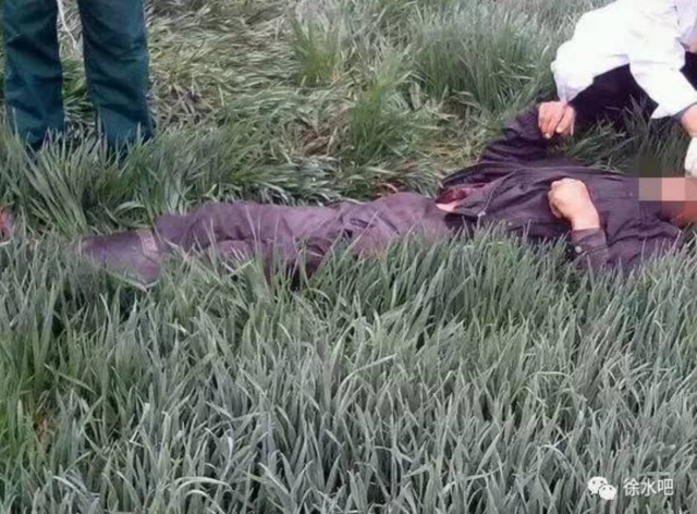 保定发生一起杀人案_大燕网河北站