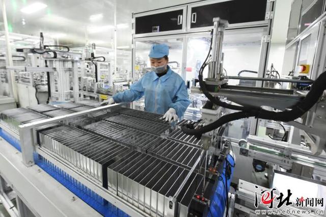 唐山:好项目促快发展