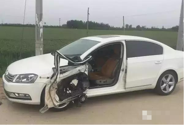 邯郸有5人参与全国特大盗车案 现已被抓获_大