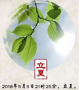 今日立夏!河北11市有雷阵雨