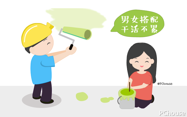 一装修就吵架,这个魔咒怎么破?