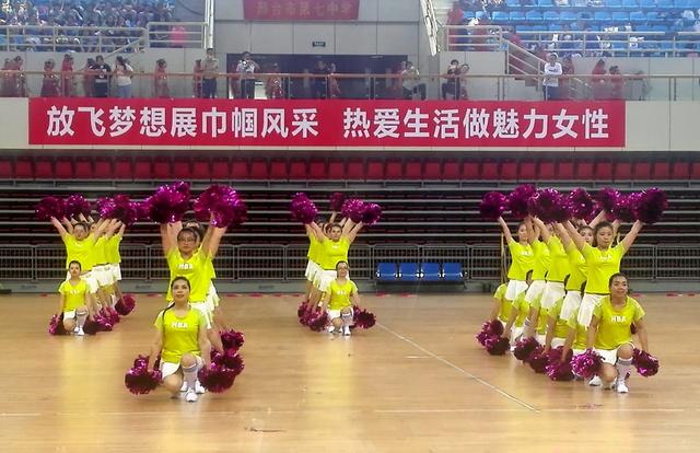 《绽放》