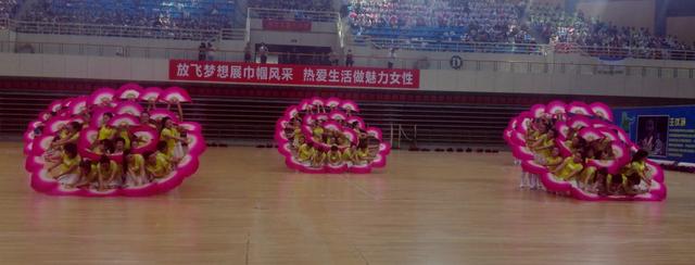 《绽放》