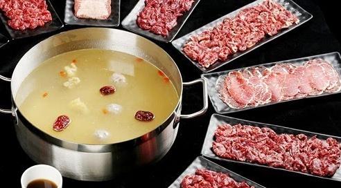 冬夏百吃不腻 震惊了我的宫牛潮汕火锅_大燕网河北站_腾讯网