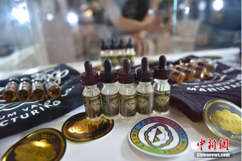 争议中的电子烟:真的没有危害?真能帮助戒烟?