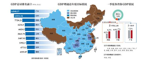 河北城市gdp_河北人眼中的中国地图竟然是这样的 看到最后亮了