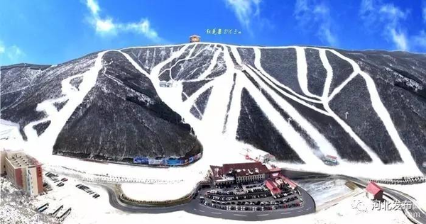 "冰雪+"助力冬奥!张家口纳入中国冰雪旅游大区!_大燕网河北站_腾讯网