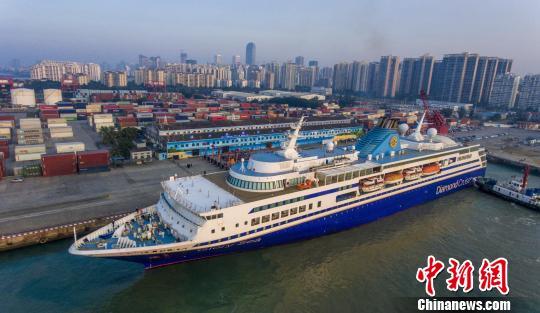 新罗邮轮游玩攻略,新罗邮轮游玩攻略图